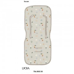 Colchoneta silla universal...