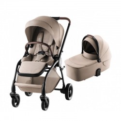 Rio duo de Britax Römer