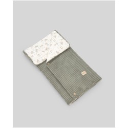 Saco nana Madriguera de Paz...