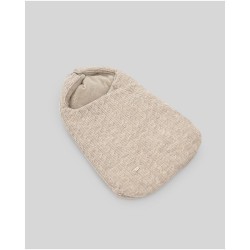 Saco coche punto Lunar Paz...