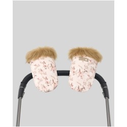 Manoplas / guantes silla...