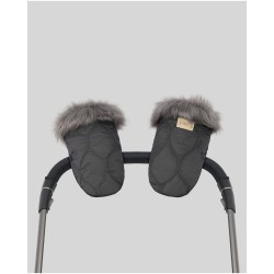 Manoplas / guantes silla...