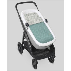 Saco coche Higuera Paz...