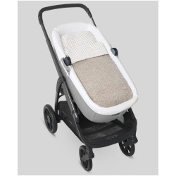 Saco coche Lunar Paz Rodríguez