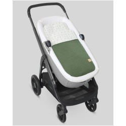 Saco coche Vereda Paz...