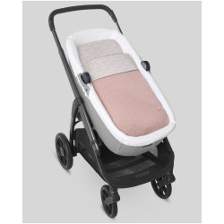 Saco coche Alia Paz Rodríguez