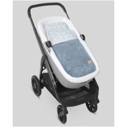 Saco coche Popea Paz Rodríguez