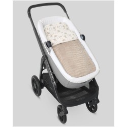 Saco coche Madriguera Paz...