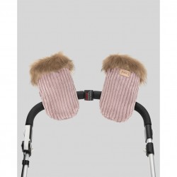 Guantes / manoplas imán...