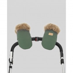 Guantes / manoplas imán...