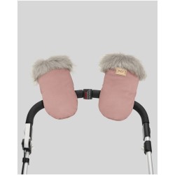 Guantes / manoplas imán...