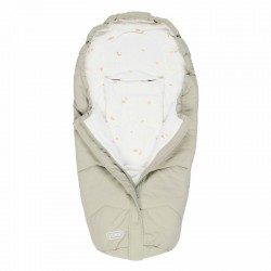 Saco capazo / silla coche...