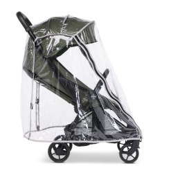 Mast M1X burbuja de lluvia