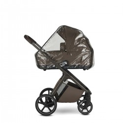 Burbuja de lluvia...