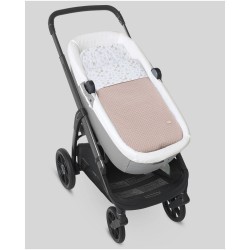 Saco coche Moria Paz Rodríguez