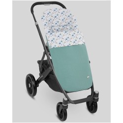 Saco silla estrecho...