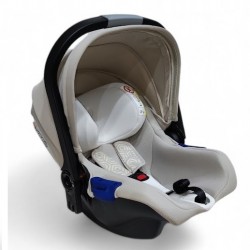 Silla de auto Koos iSize R1...