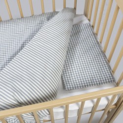 Edredón + bajera + almohada...