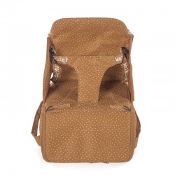 Trona portátil Poppy topito...