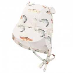 Gorra baño UV50 Caiman de...