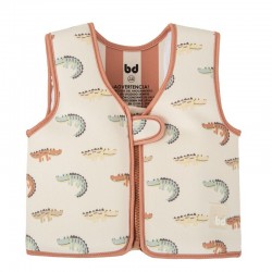 Chaleco flotador Caiman de...