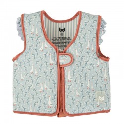 Chaleco flotador Guss de...