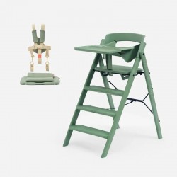 Pack trona Kaos Klapp sentado