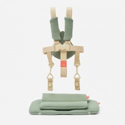 Arnés y set cojines Kaos Klapp