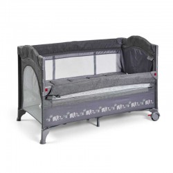 Cuna de viaje Oxford Safari...