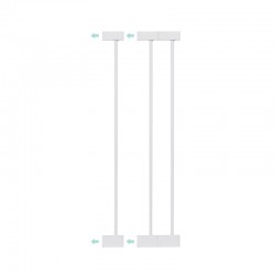 Extensión barrera MS 7 y 15...