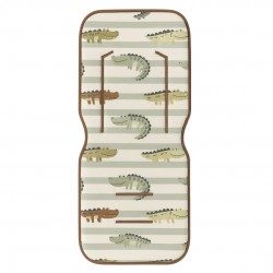 Colchoneta silla universal...