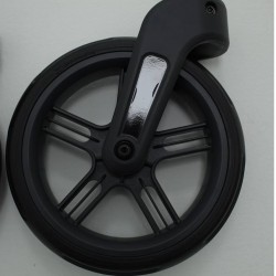 Rueda delantera Uppababy...