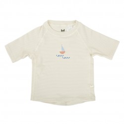 Camiseta baño UV Calypso...