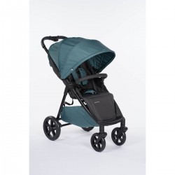 Mast M4 Mini - ruedas ligeras