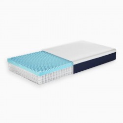 Colchon Junior Ecus Care...