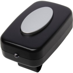 Espejo retrovisor con luz y mando MS