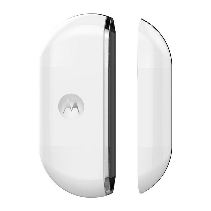 Sensores de seguridad puertas/ventanas MBP81SN-2 de Motorola