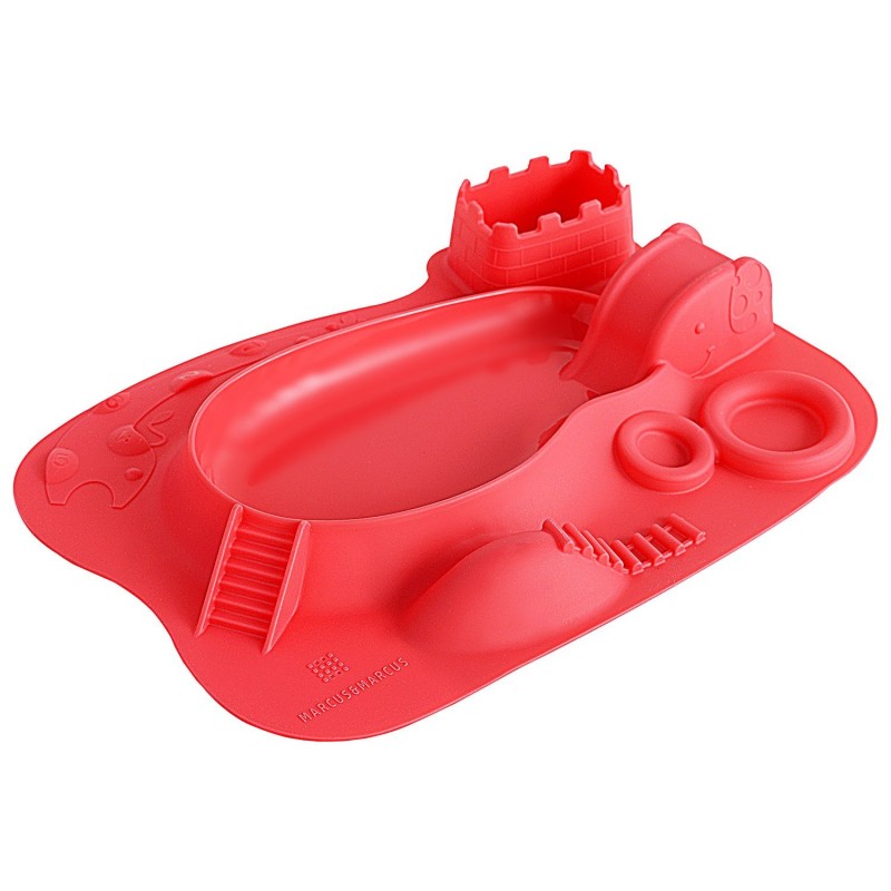 Estera Divertida de Marcus&Marcus