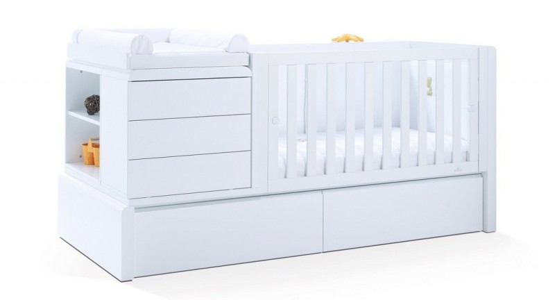 Convertible Premium Kurve de Alondra