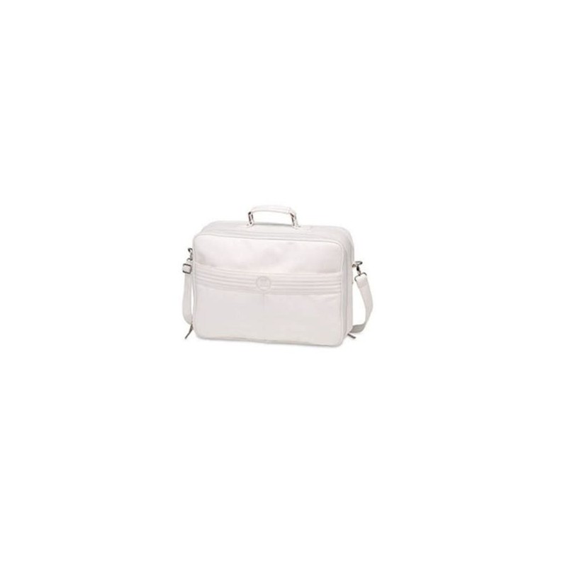 Maleta maternidad ecopiel gris de Pirulos