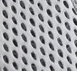 mesh gris
