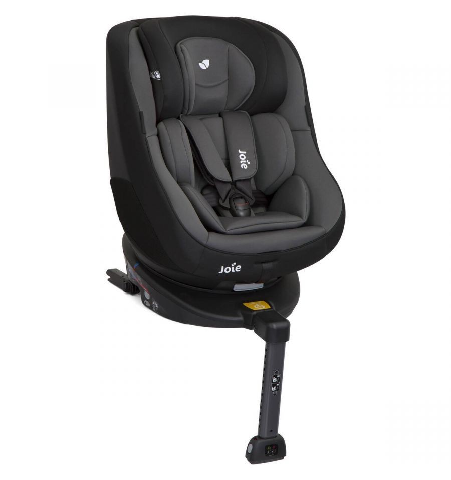 Joie Silla de Auto i-Spin 360º i-Size