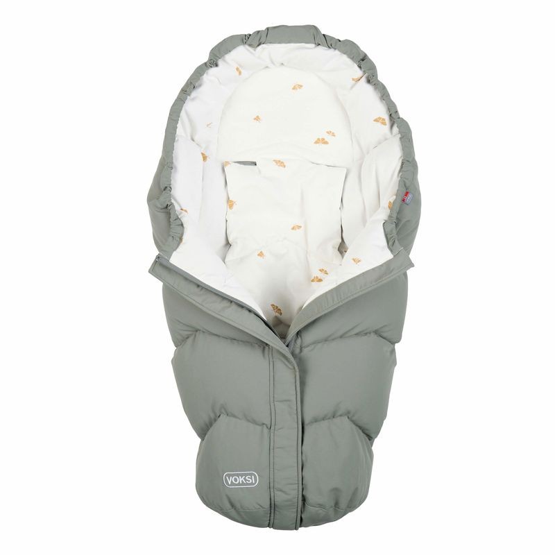 Saco capazo grupo Voksi Move Meadowgreen